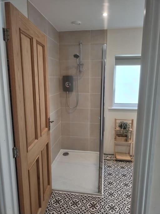 Spacious And Sunny Accommodation With Underfloor Heating Throughout Culmstock Εξωτερικό φωτογραφία