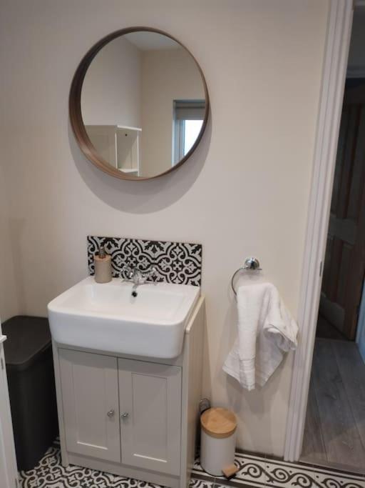 Spacious And Sunny Accommodation With Underfloor Heating Throughout Culmstock Εξωτερικό φωτογραφία