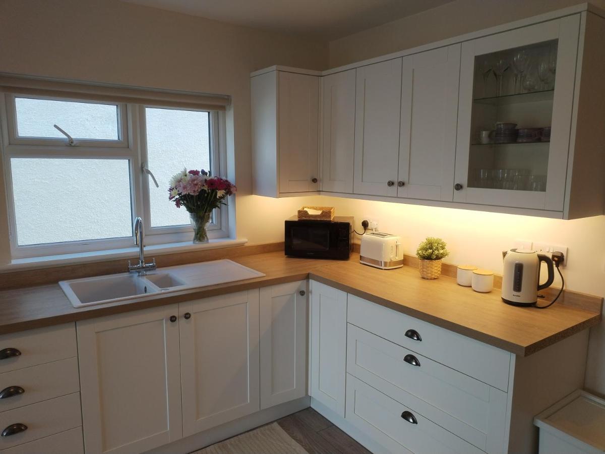 Spacious And Sunny Accommodation With Underfloor Heating Throughout Culmstock Εξωτερικό φωτογραφία