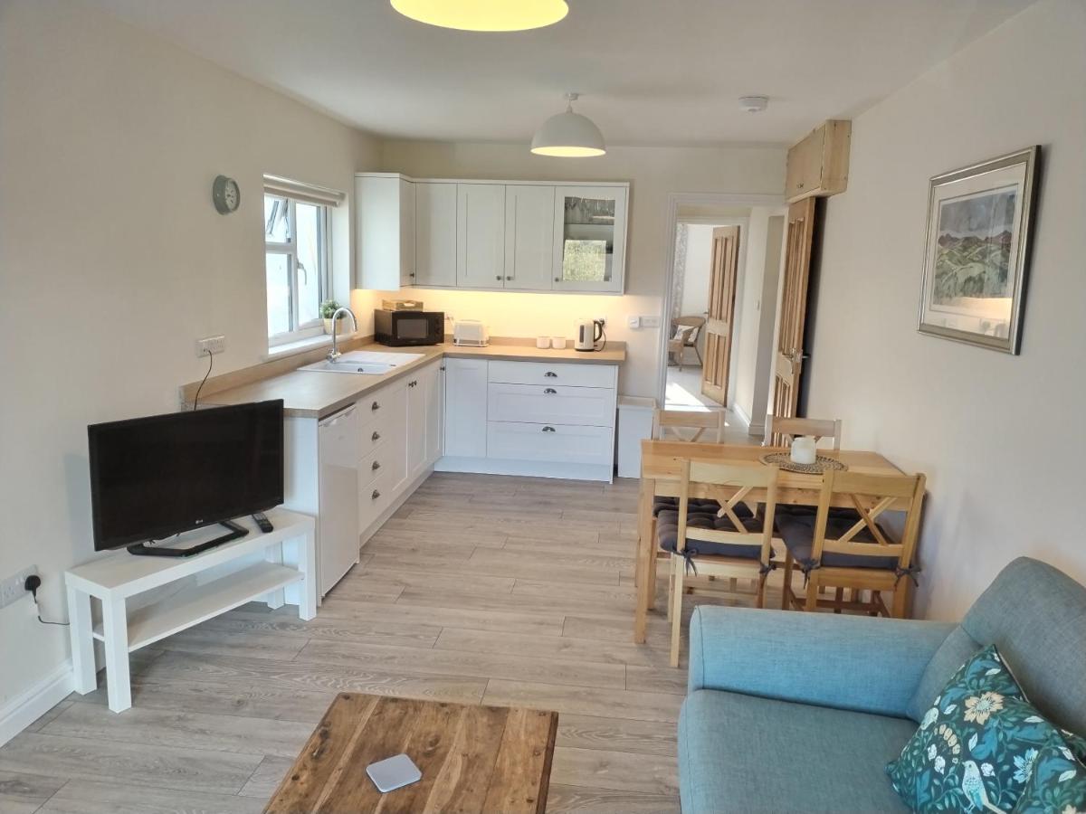 Spacious And Sunny Accommodation With Underfloor Heating Throughout Culmstock Εξωτερικό φωτογραφία