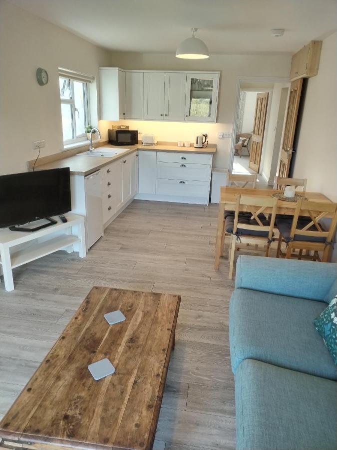 Spacious And Sunny Accommodation With Underfloor Heating Throughout Culmstock Εξωτερικό φωτογραφία
